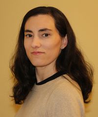 Erica Cataldi-Roberts